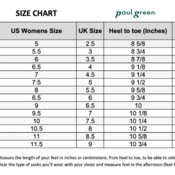 Paul Green Lace-up Oxfords tan - Picture 11 of 11